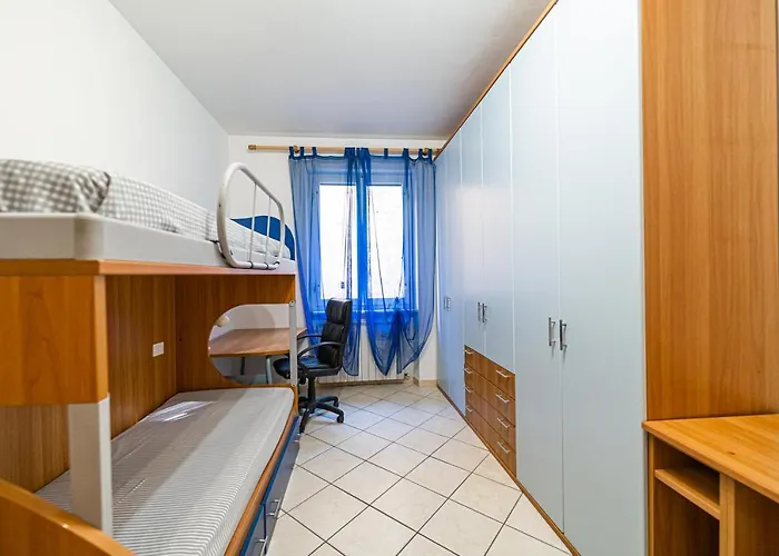 Lilly A Appartement *