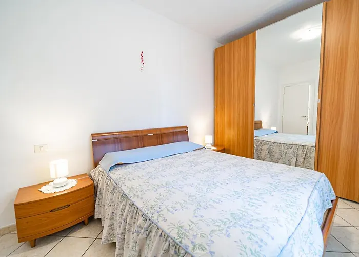 Lilly A Appartement *