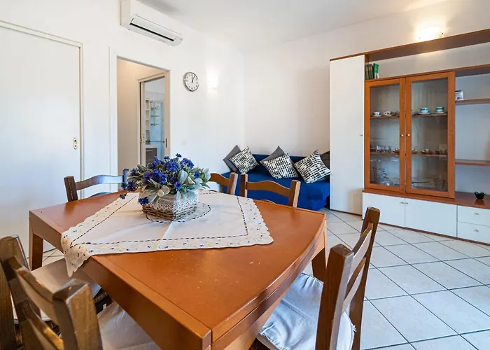 Lilly A Porto Azzurro