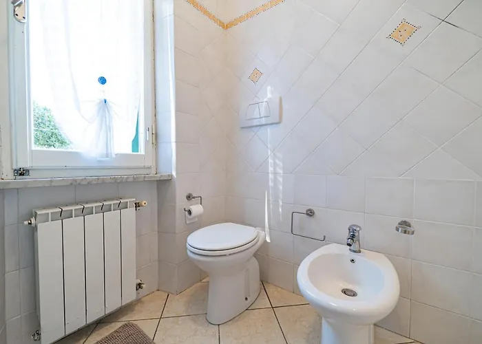 Lilly A Appartement Porto Azzurro