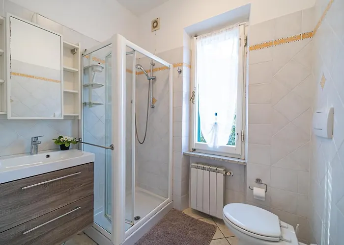 Appartement Lilly A *