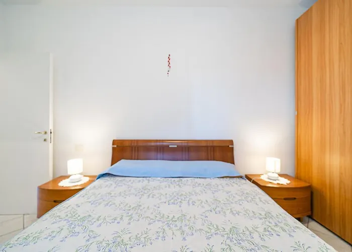 Lilly A Appartement *