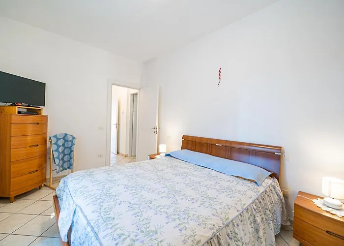 Lilly A Porto Azzurro