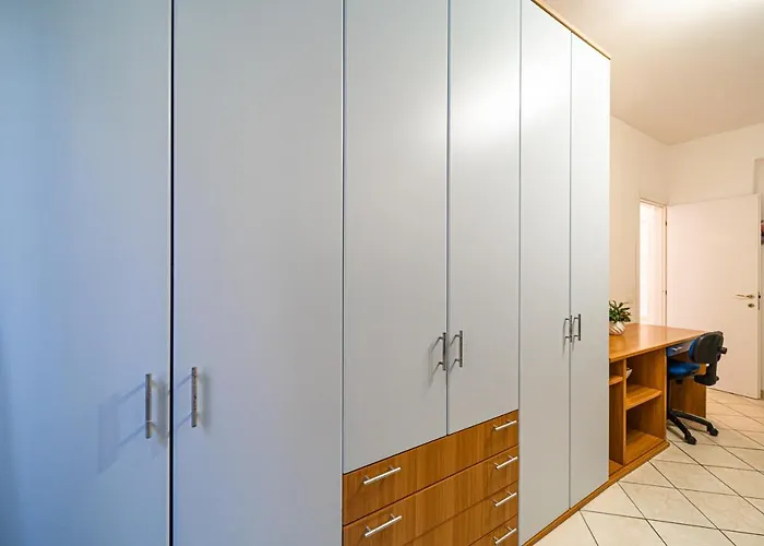 Appartement Lilly A *