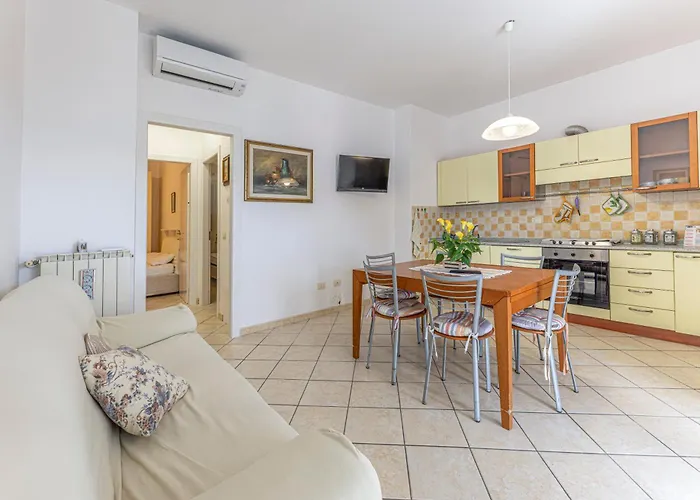 Lilly A Appartement Porto Azzurro