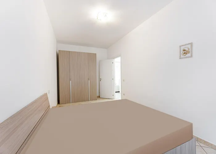 Lilly A Appartement *