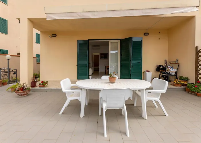 Lilly A Porto Azzurro