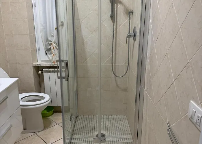 Appartement Lilly A Porto Azzurro