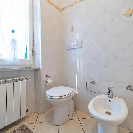 Lilly A Apartman Porto Azzurro