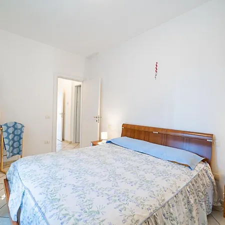 Lilly A Porto Azzurro