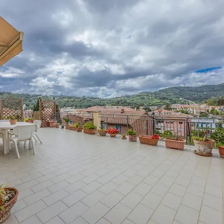 Apartmán Lilly A Porto Azzurro