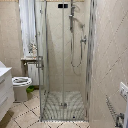 Apartman Lilly A Porto Azzurro