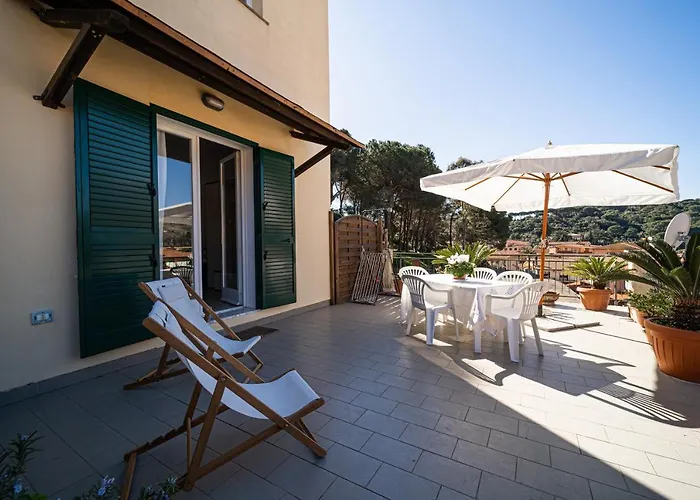 Lilly A Porto Azzurro