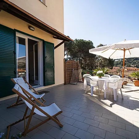 Lilly A Porto Azzurro