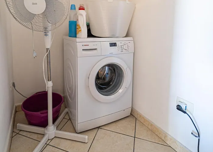 Apartmán Lilly A Porto Azzurro