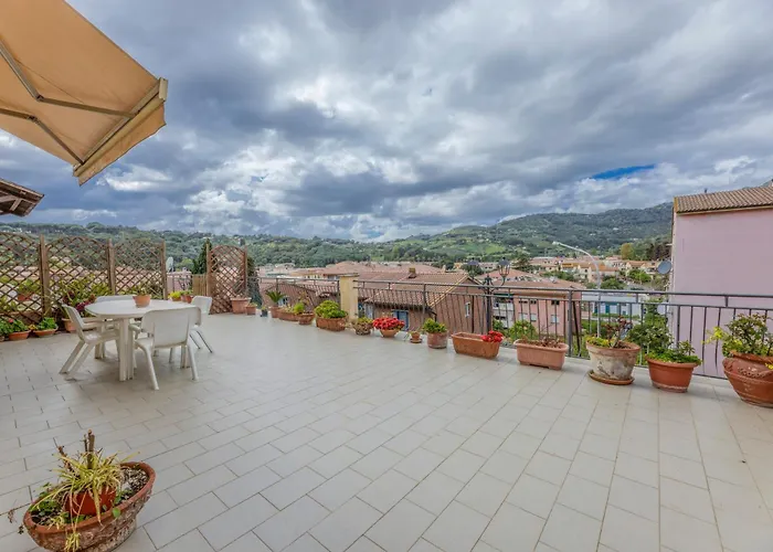 Apartmán Lilly A Porto Azzurro